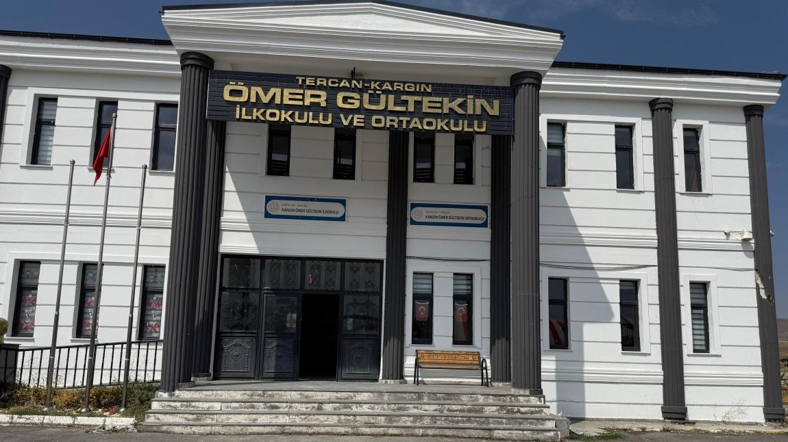 Altunkent Ömer Gültekin İlkokulu Fotoğrafı